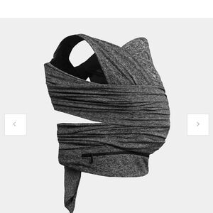 Boppy stretchy carrier